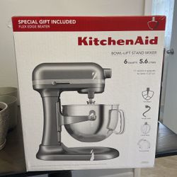 KitchenAid Bowl-Lift Stand Mixer