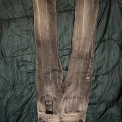 Ksubi Designer Jeans