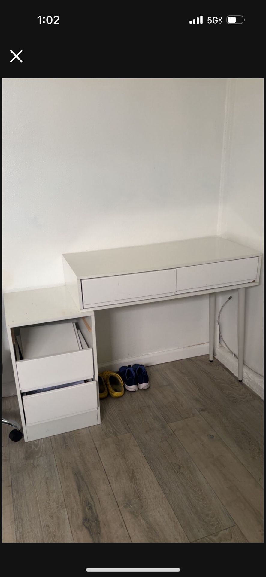 Free Office Desk