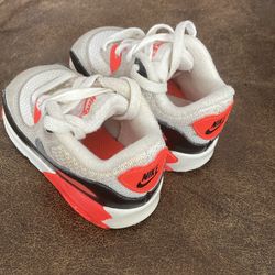 Baby Nike Air Max 4C