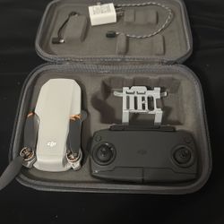 Dji mini Se