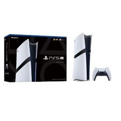 Playstation 5 Pro New In Box, Make An Offer