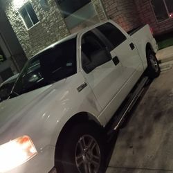 Ford 2007