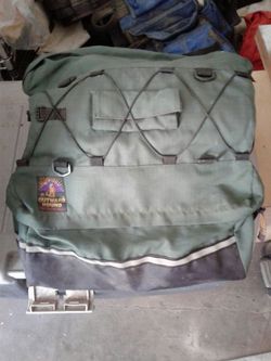 Outward Hound pet travel gear