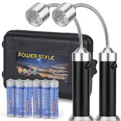 BBQ Grill Light With Magnetic Base Brand New