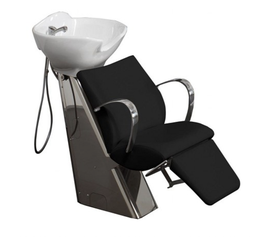Sink shampoo unit, Maletti Bahamas plus