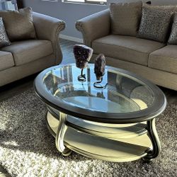 Sofa Set