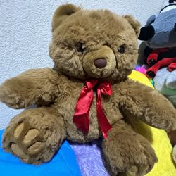 Plush Toys