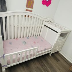 Baby crib