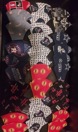 Houston Astros, Rockets, Texans and more available