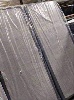 King size box spring