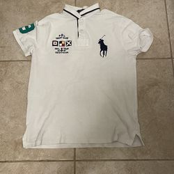 Polo Shirt 