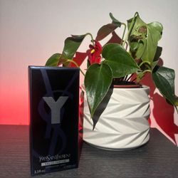 Yves Perfume 