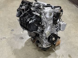 Toyota Hybrid 2.5L Engines 2012-2017 Camry , Avalon, Es300 Jdm 2AR-fxe Engines 
