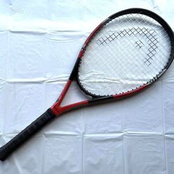 Head Ti.Carbon 7001 PZ Oversize Tennis Racquet / Racket - PRICE FIRM