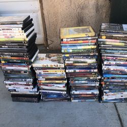 Dvds Movies