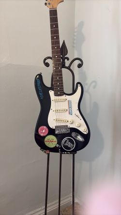 Stratocaster,guitar