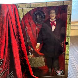 Sideshow Toy The PHANTOM Of The OPERA LON CHANEY 12" Figure Limited Edition