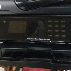 Printer Like New