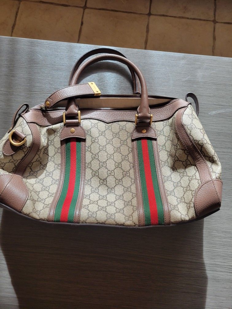 Gucci Bag
