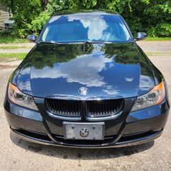 2006 BMW 330i