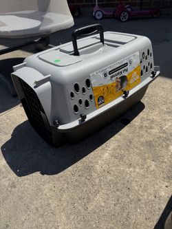 XXS Pet Kennel Carrier Crate