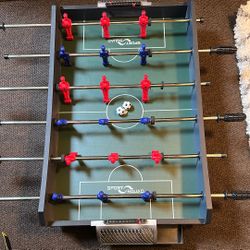 Sport Squad Table Top Foosball