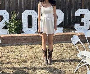 Party Numbers Graduation 2023 