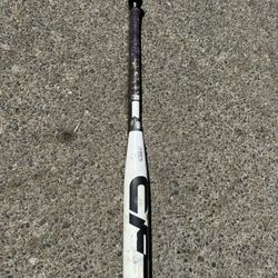 DeMarini 2022 CF -5 Baseball Bat 32” 27oz (CB5-22)