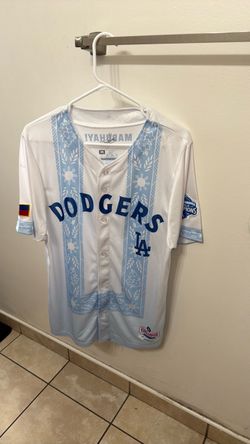 LA dodgers shirt
