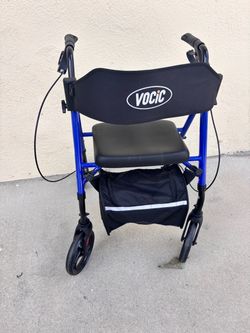 Adult walker