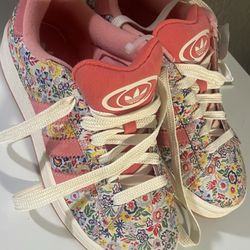 Adidas Campus 00s Liberty Floral 