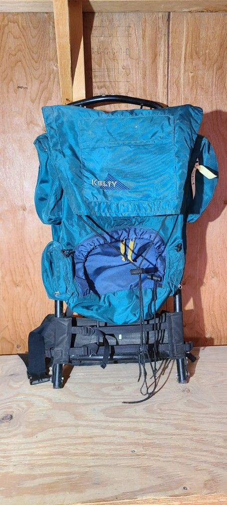 Kelty Bacpack