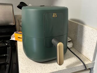 Green Amazon Airfryer