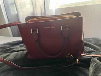 Mk Purse