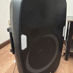 Like new speaker 