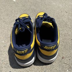 Nike Dunk Size 4 $65 OBO