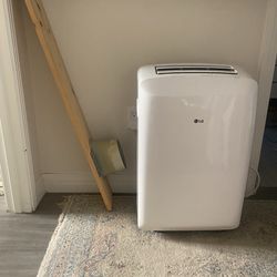 LG Air Conditioner