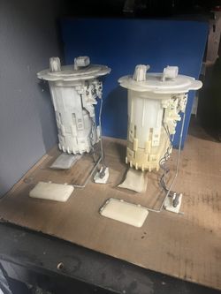 G35 Parts