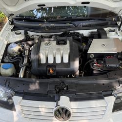 2004 Volkswagen Jetta