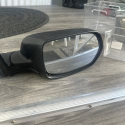 Right Honda Crv Mirror