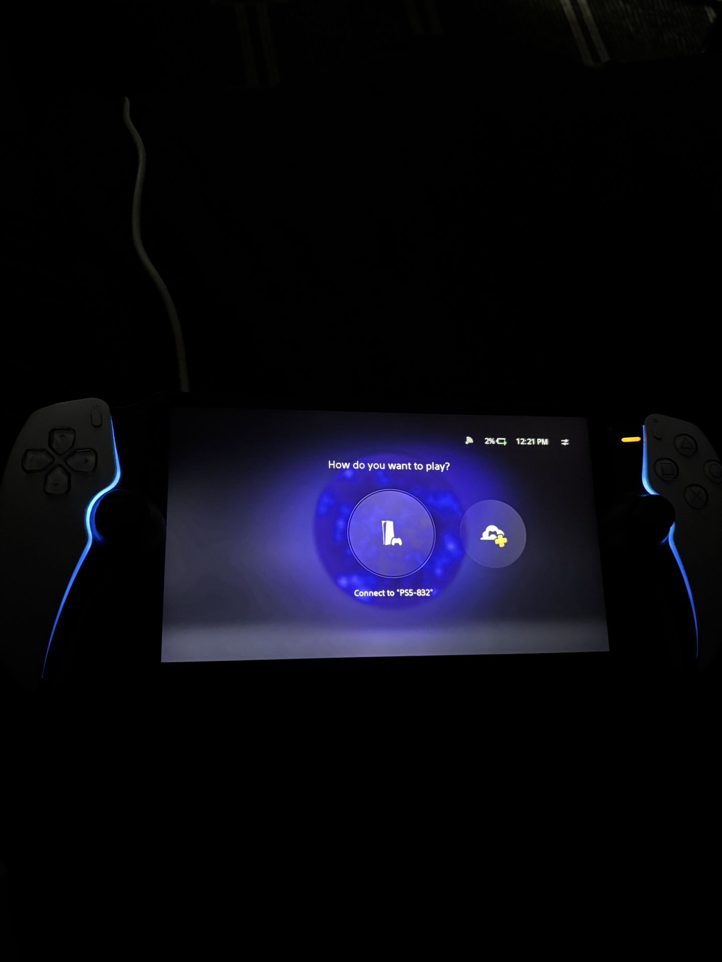 PlayStation Portal