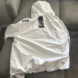 Helly Hanson Size Xl