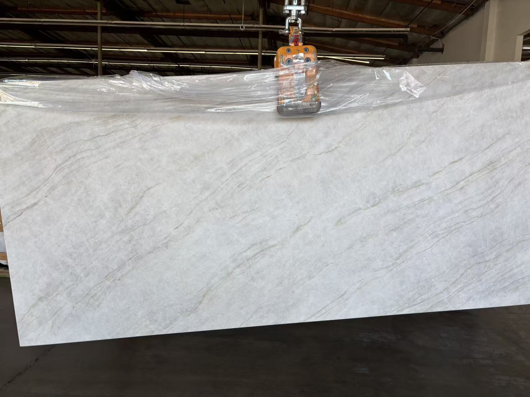 Taj Mahal Series—MH Matt Countertops