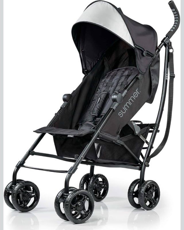 Convenience Stroller(Jh2708H)