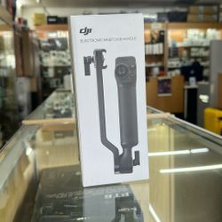 DJI Electronic Briefcase Handle Brand New
