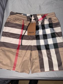 Men’s Shorts