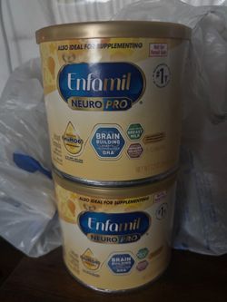 Baby Essentials