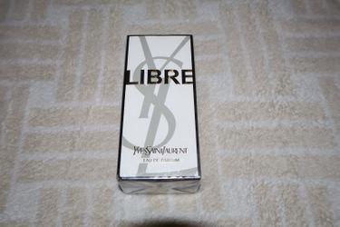 Ysl libre perfume