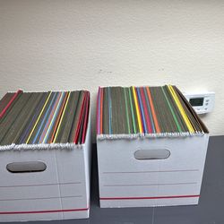 File Folder For Sale 